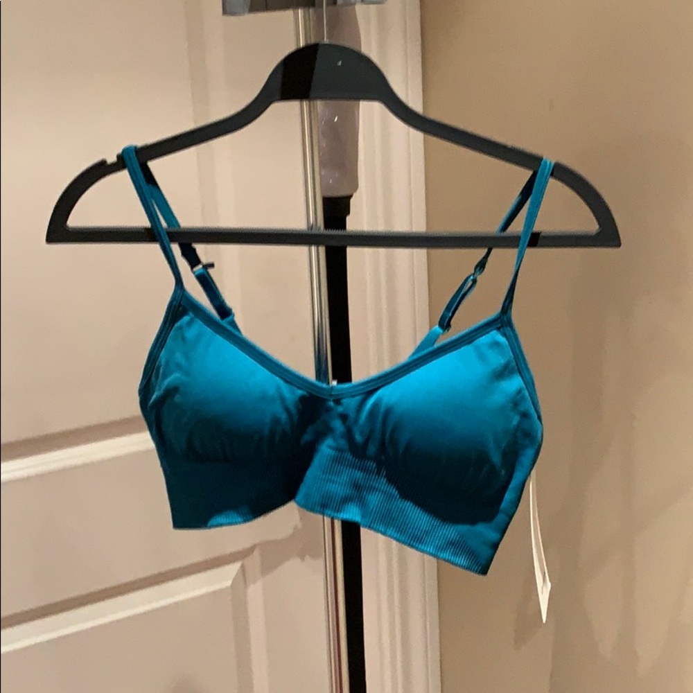 Lululemon Ebb to Street Bra (A/B cup)